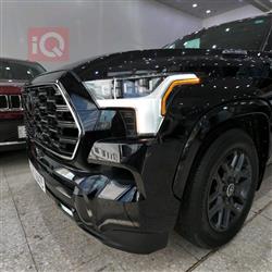 تويوتا سيكويا